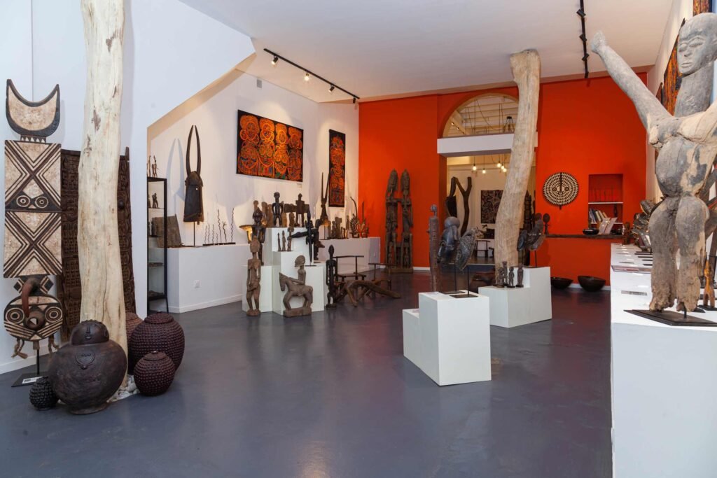 Marabout africain : Voyance gratuite en ligne