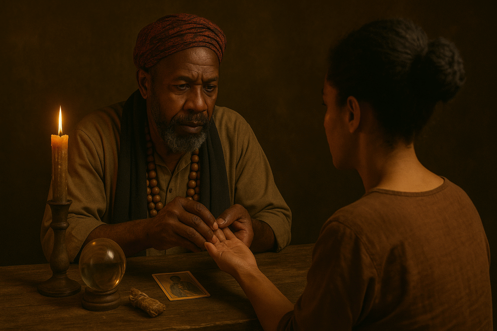 Marabout consultation gratuite en ligne