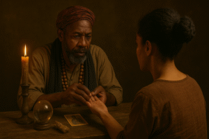 Marabout consultation gratuite en ligne