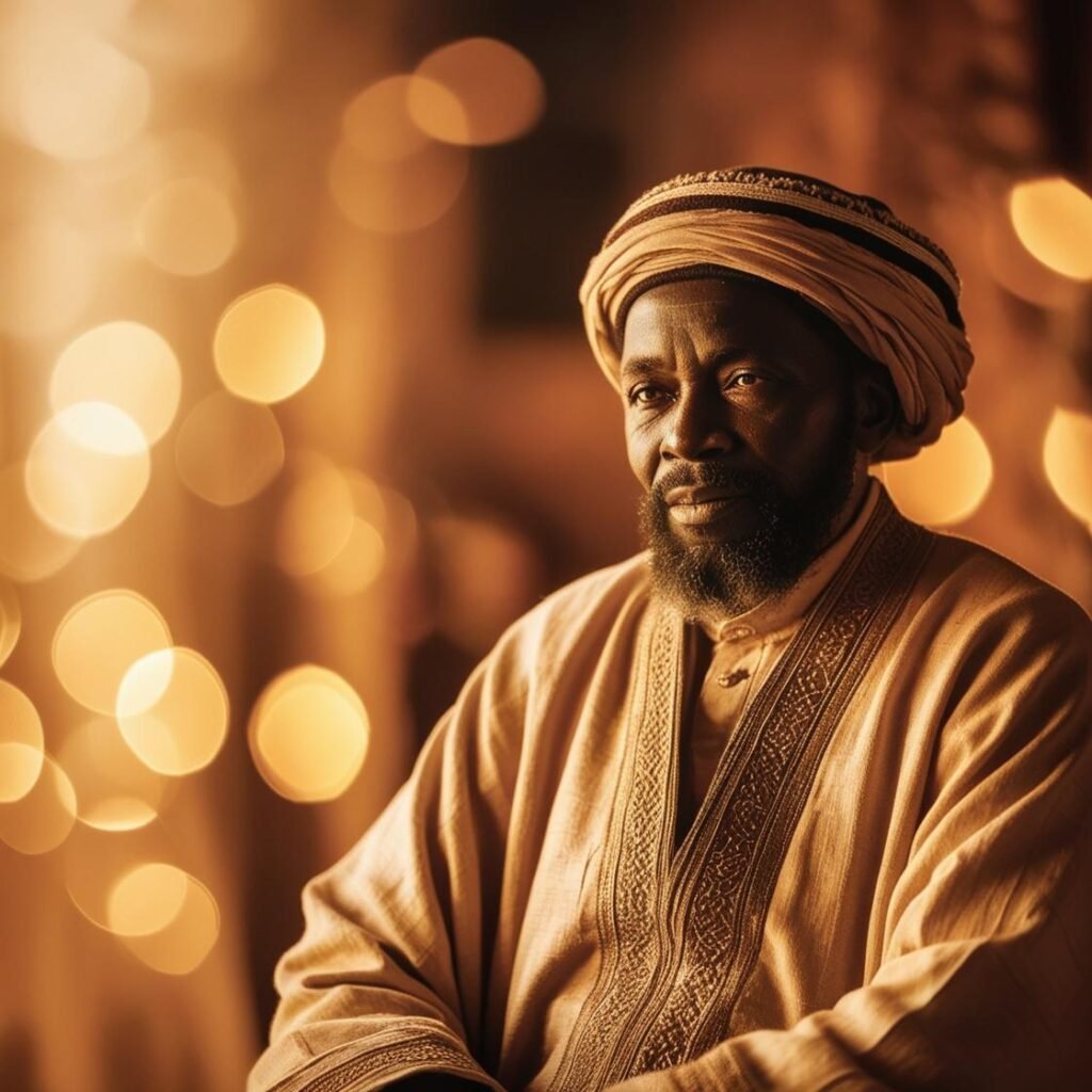 Marabout africain voyance gratuite en ligne