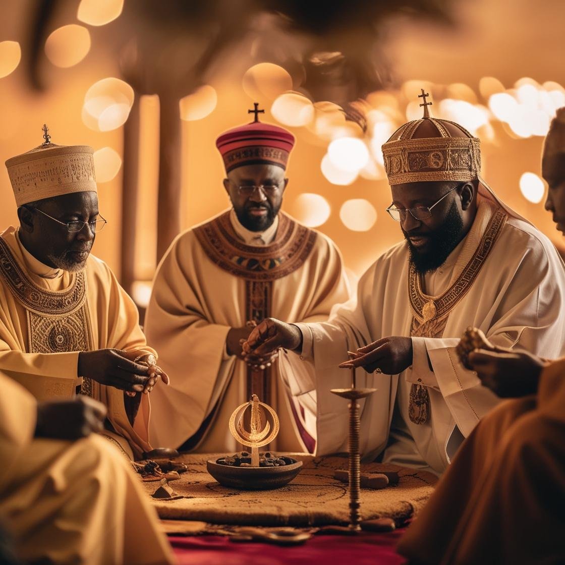 Consultation de voyance gratuite marabout