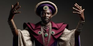 Marabout africain voyance gratuite en ligne