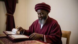 Marabout efficace sérieux