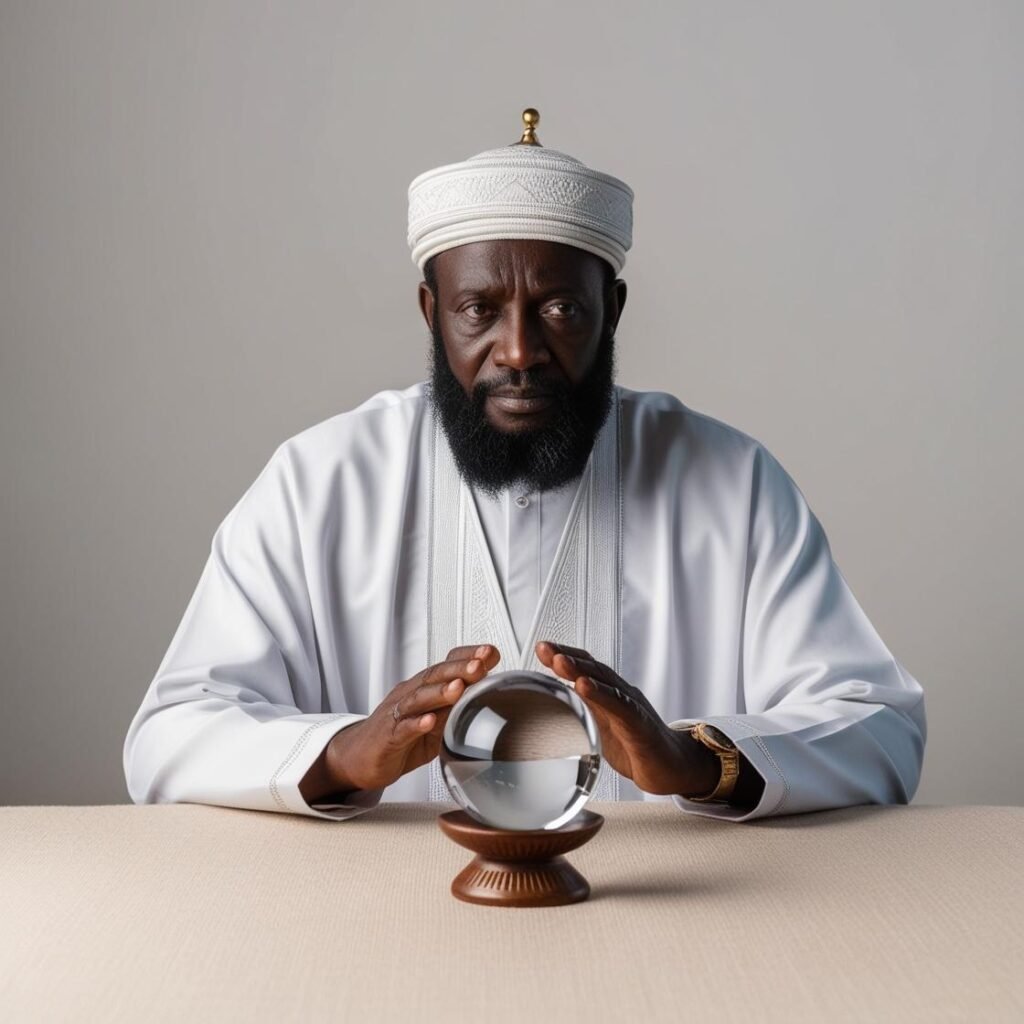 Marabout sérieux paiement après résultats