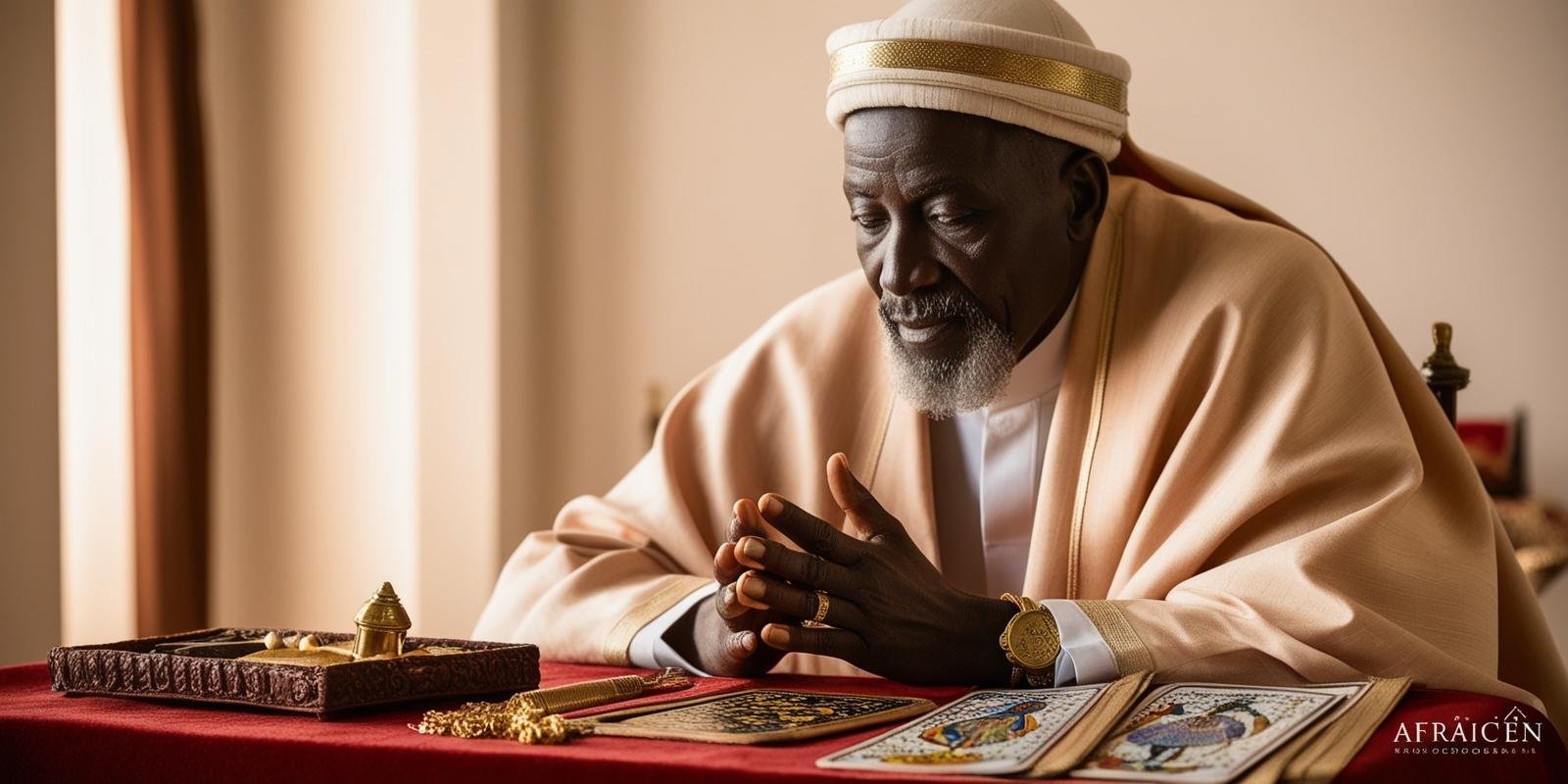 Marabout paiement après résultat