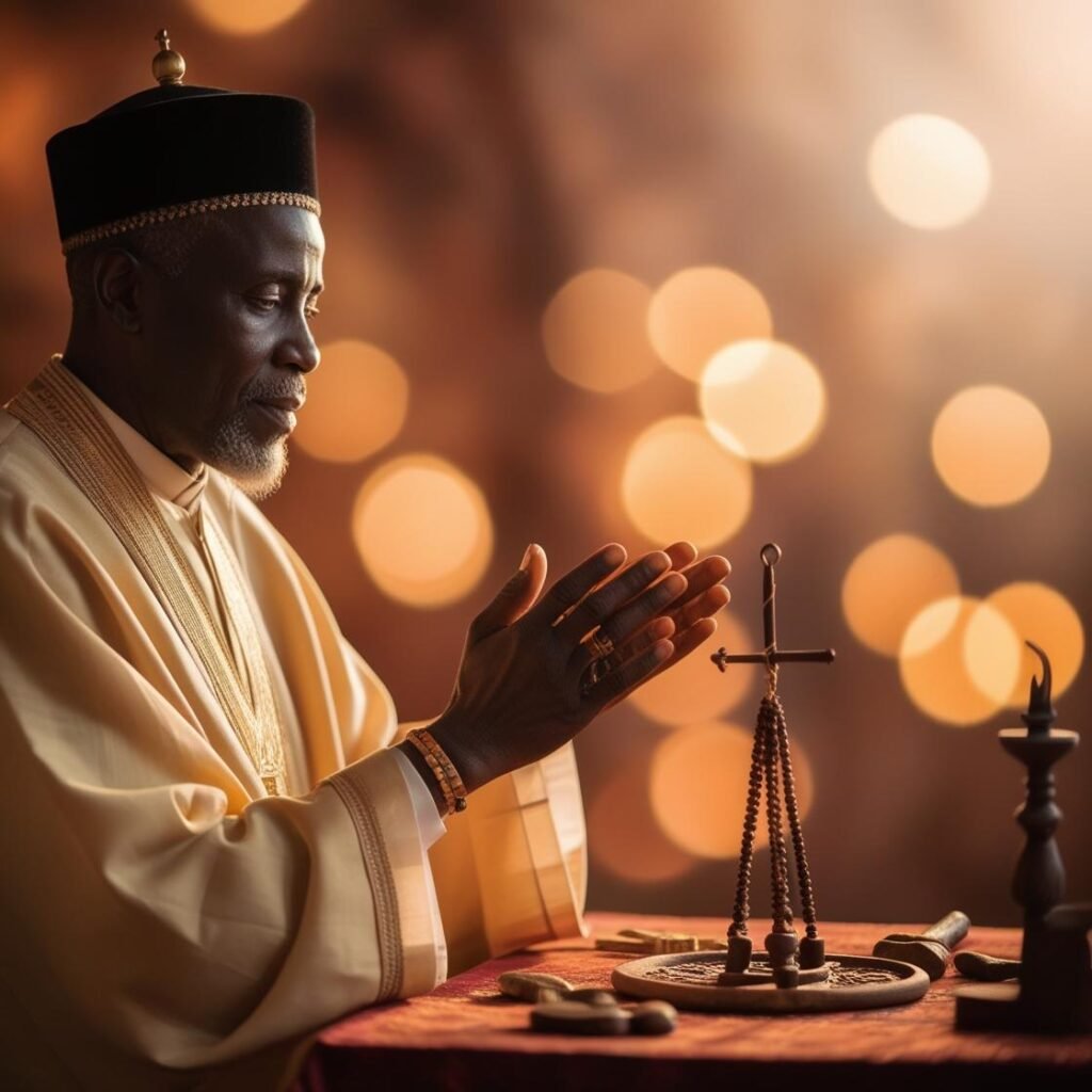 Contacter un marabout africain consultation gratuite en ligne