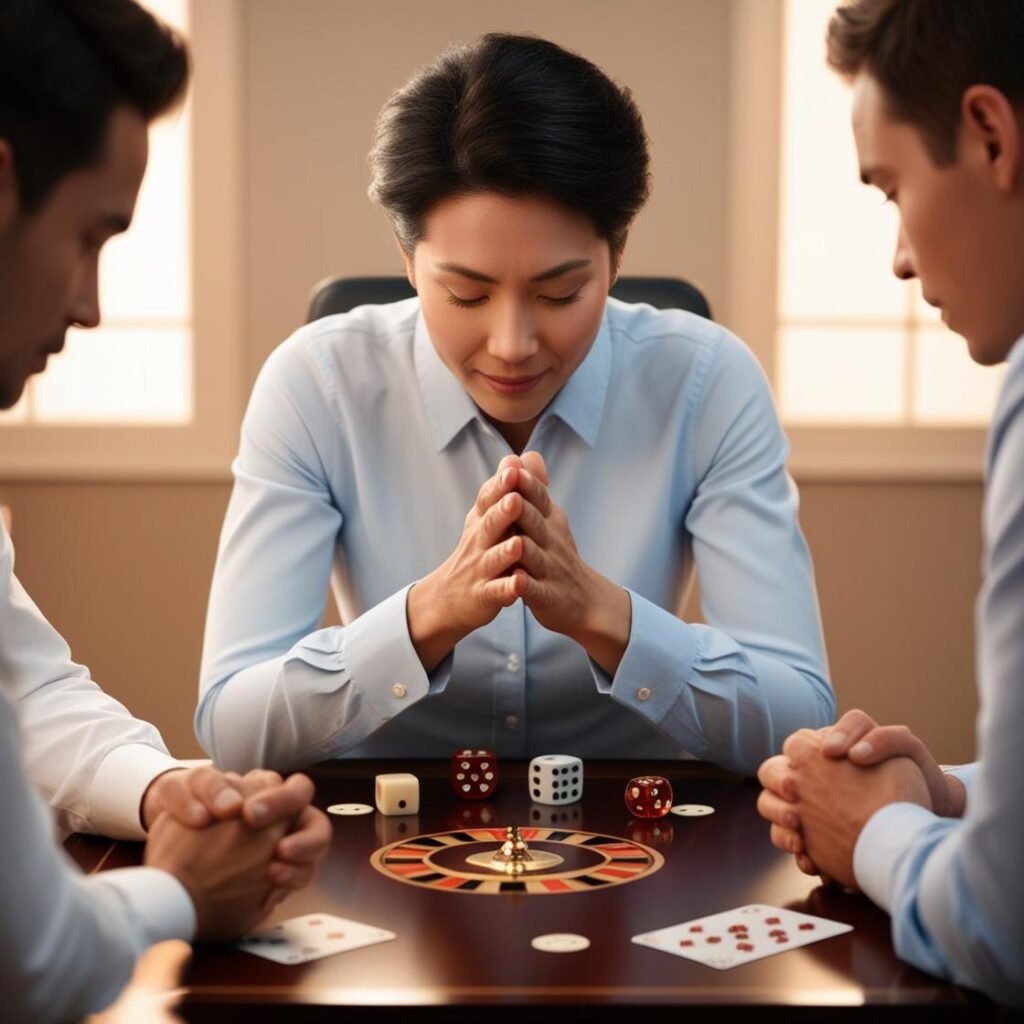 Rituel de Chance pour Gagner au Loto