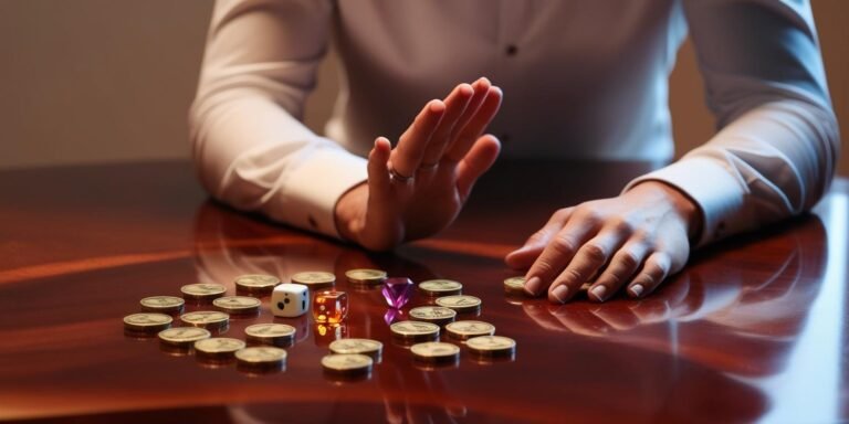 rituel pour gagner aux jeux de hasard