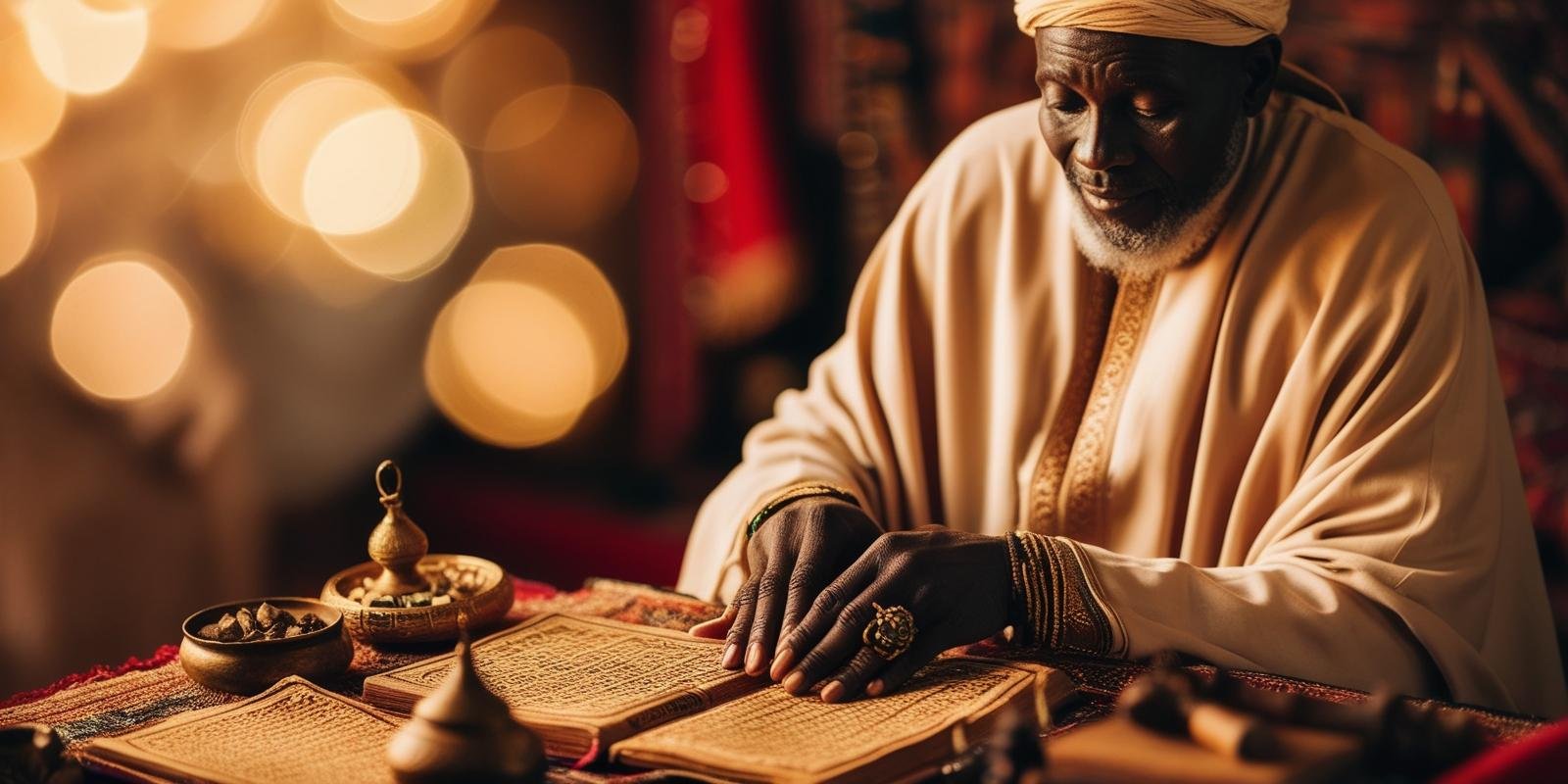 Marabout sérieux paiement après résultats