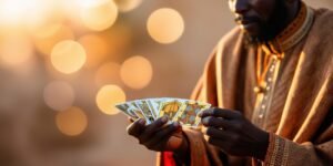 Voyant paiement apres resultat