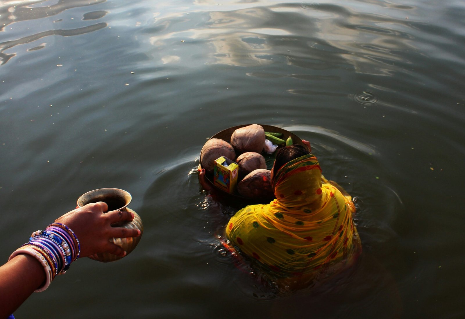 Comment faire un pacte Mami Wata avec le marabout Agbassa