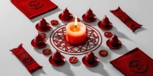 Rituel d’envoûtement amoureux puissant
