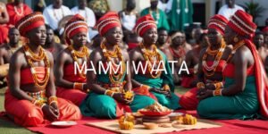 PACTE DE RICHESSE AVEC MAMI WATA