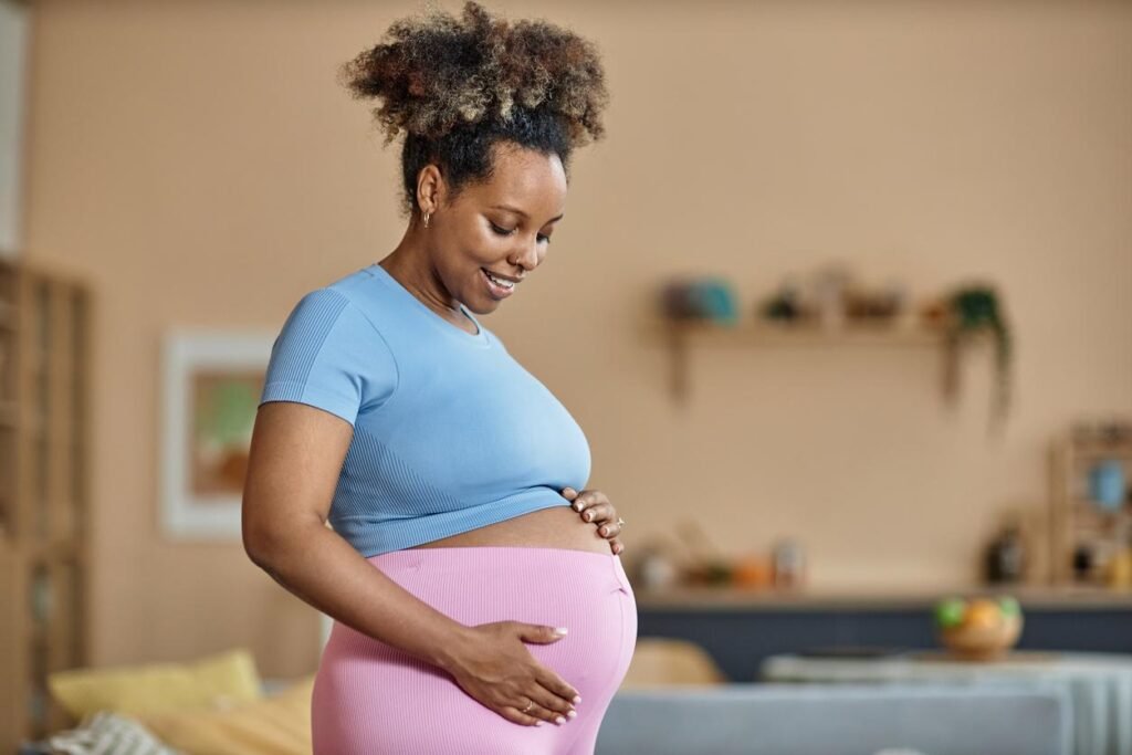 Rituel de Fertilité Pleine Lune