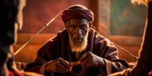 Rituel d’amour pour arrêter un divorce