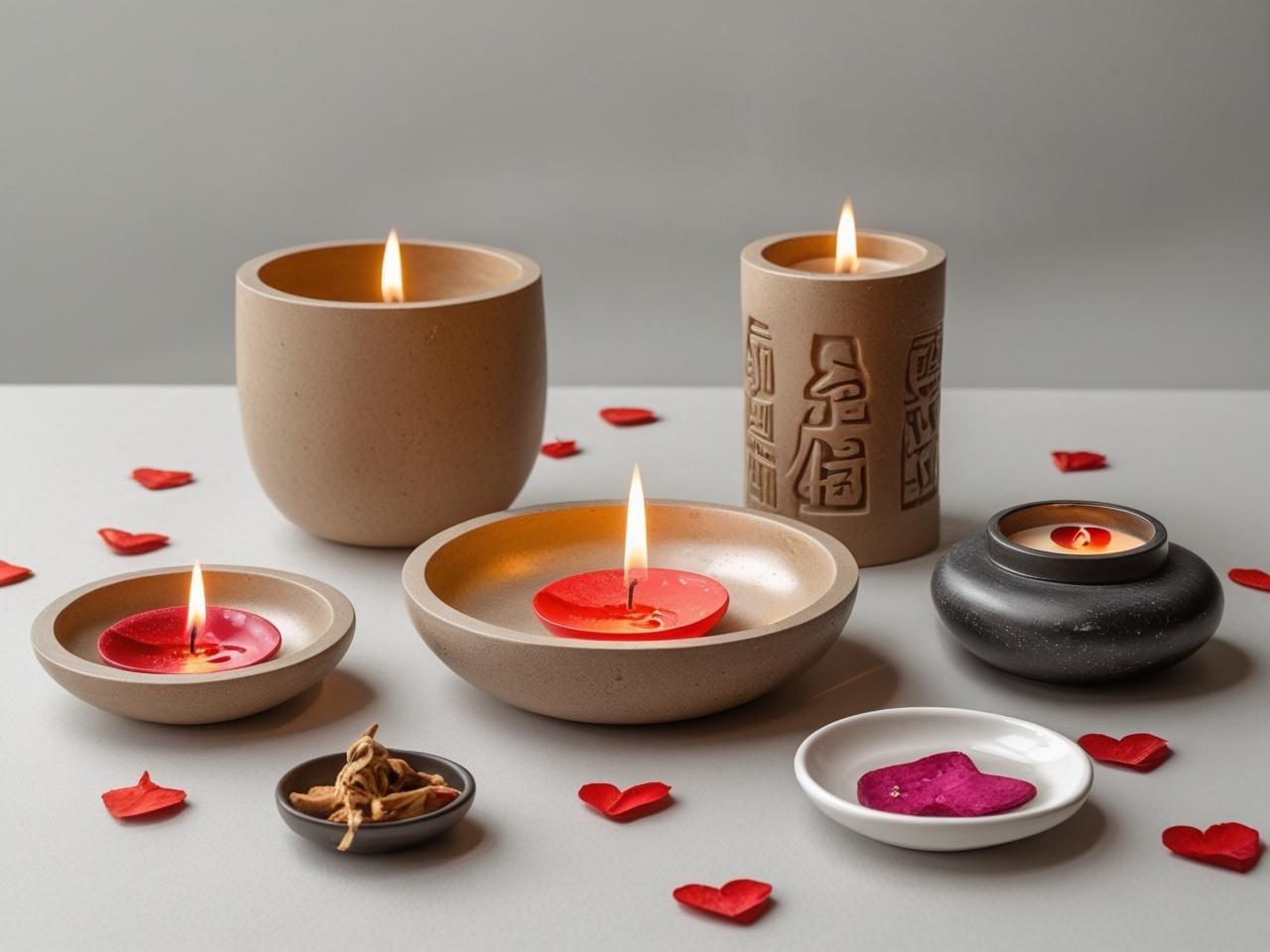 Rituel d’amour avec photo