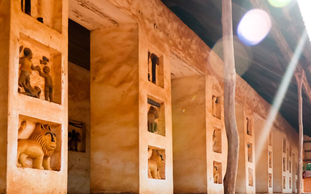 symptômes envoûtement amoureux