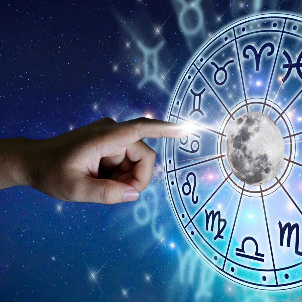 Première question gratuite marabout