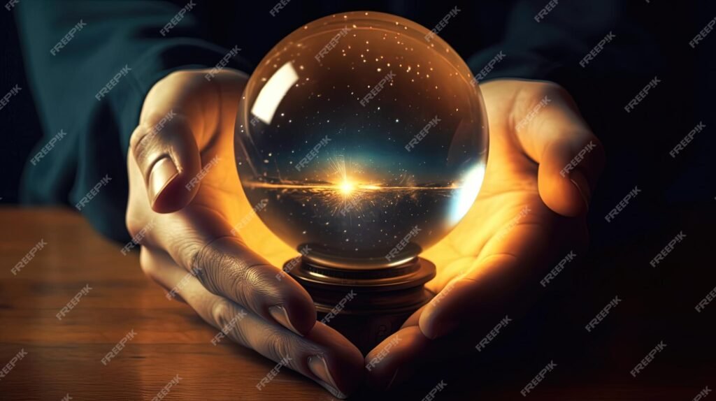 Envoûtement Amoureux Rapide sur Photo