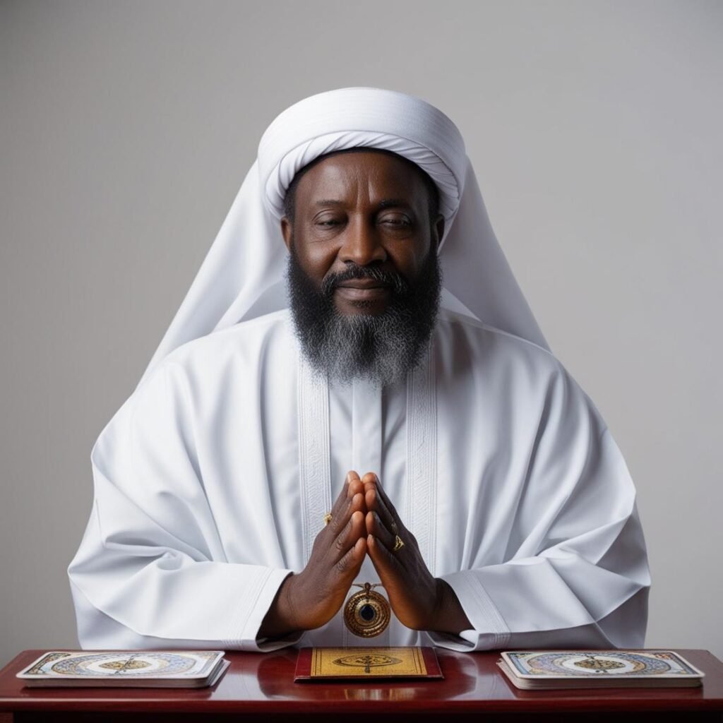 Spécialiste en Envoûtement Amoureux