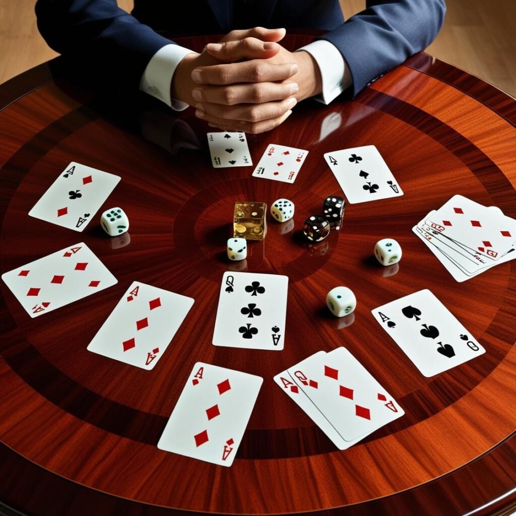 7 Rituels de Chance pour Gagner au Loto et Attirer la Fortune