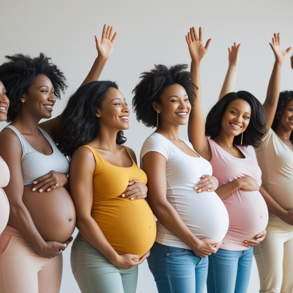rituel de fertilité pleine lune 