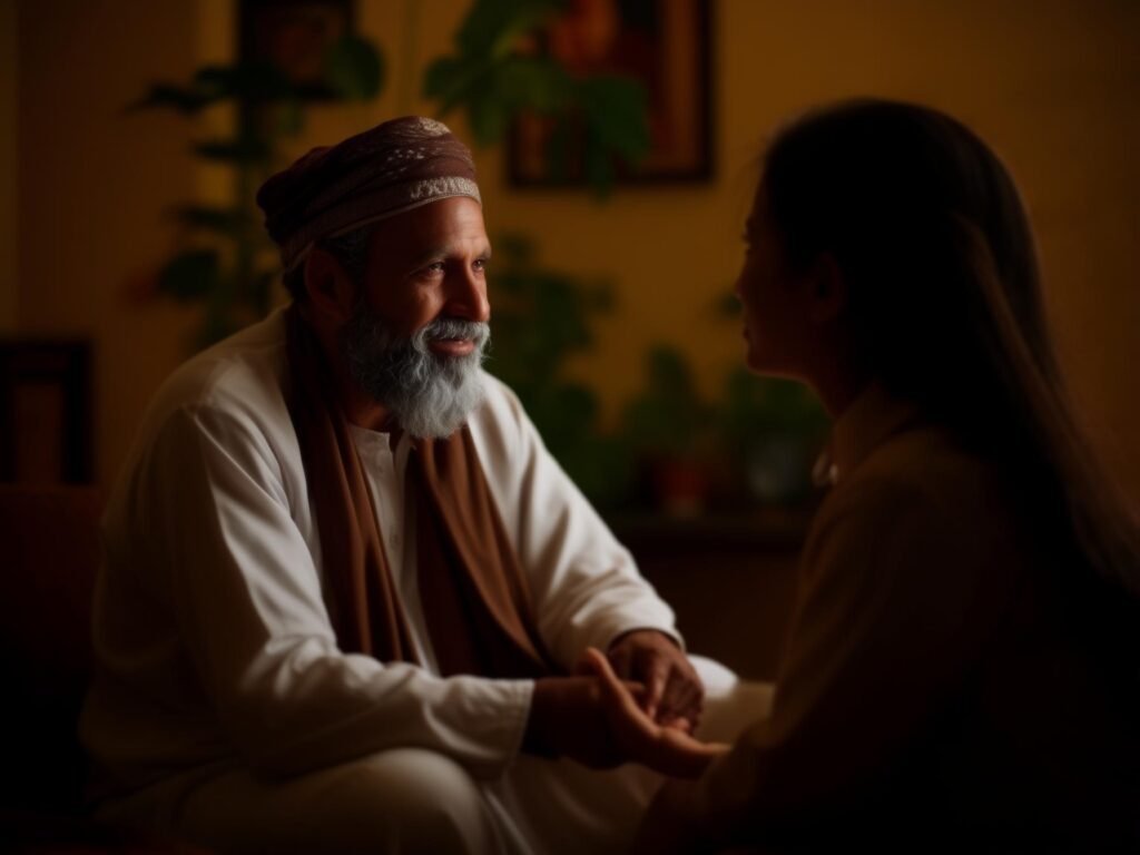 Marabout Africain en Ligne Consultation Gratuite – 1er Voyance Rapide