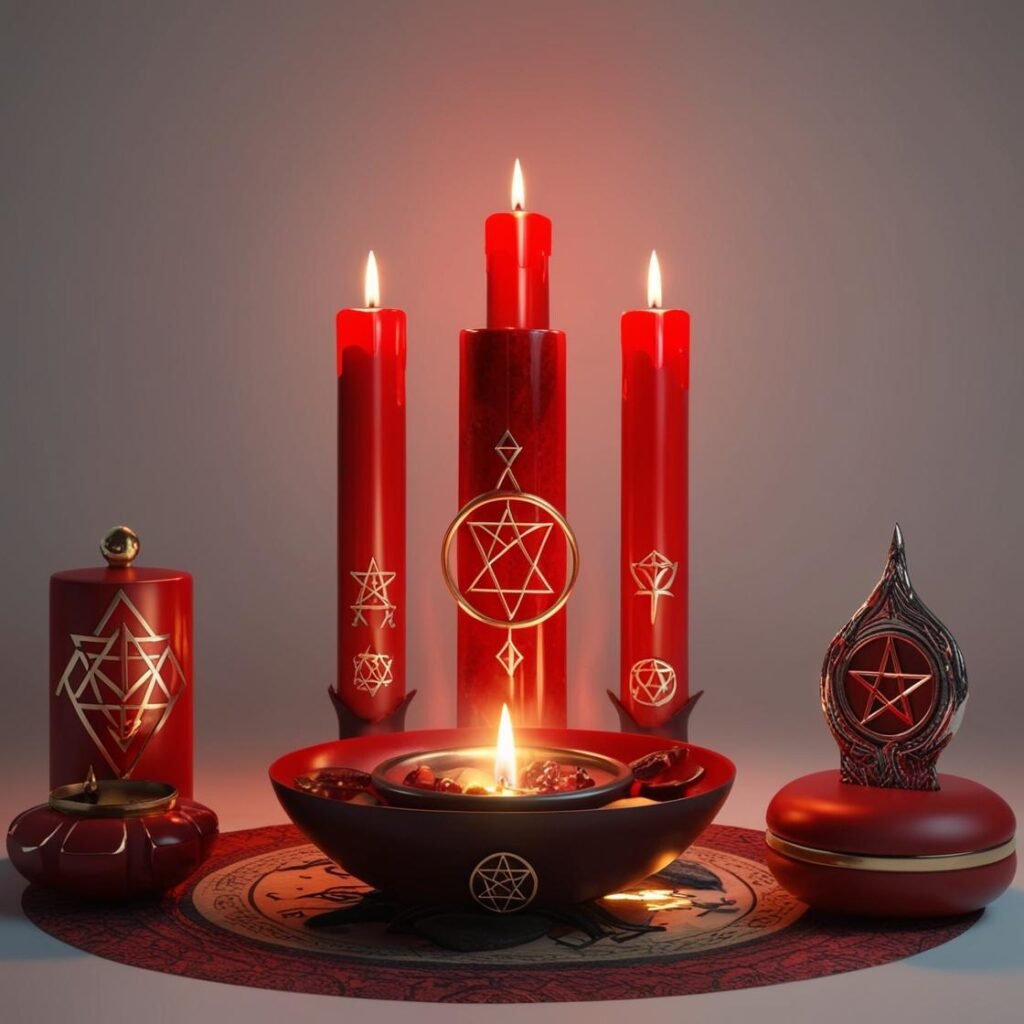 rituel amour pour arrêter un divorce