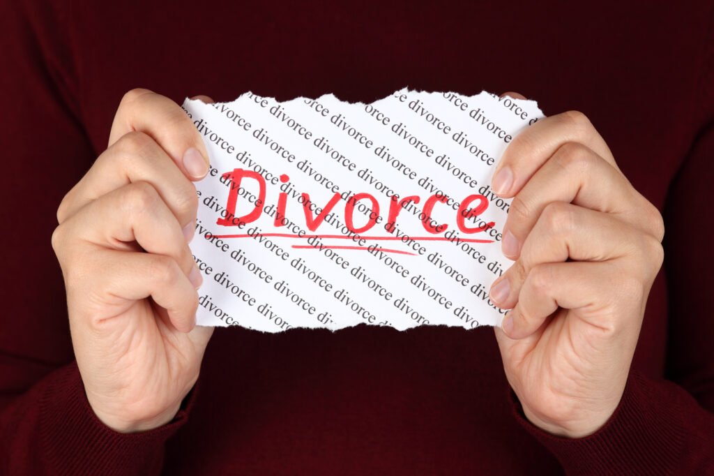 Rituel pour Éviter le Divorce
