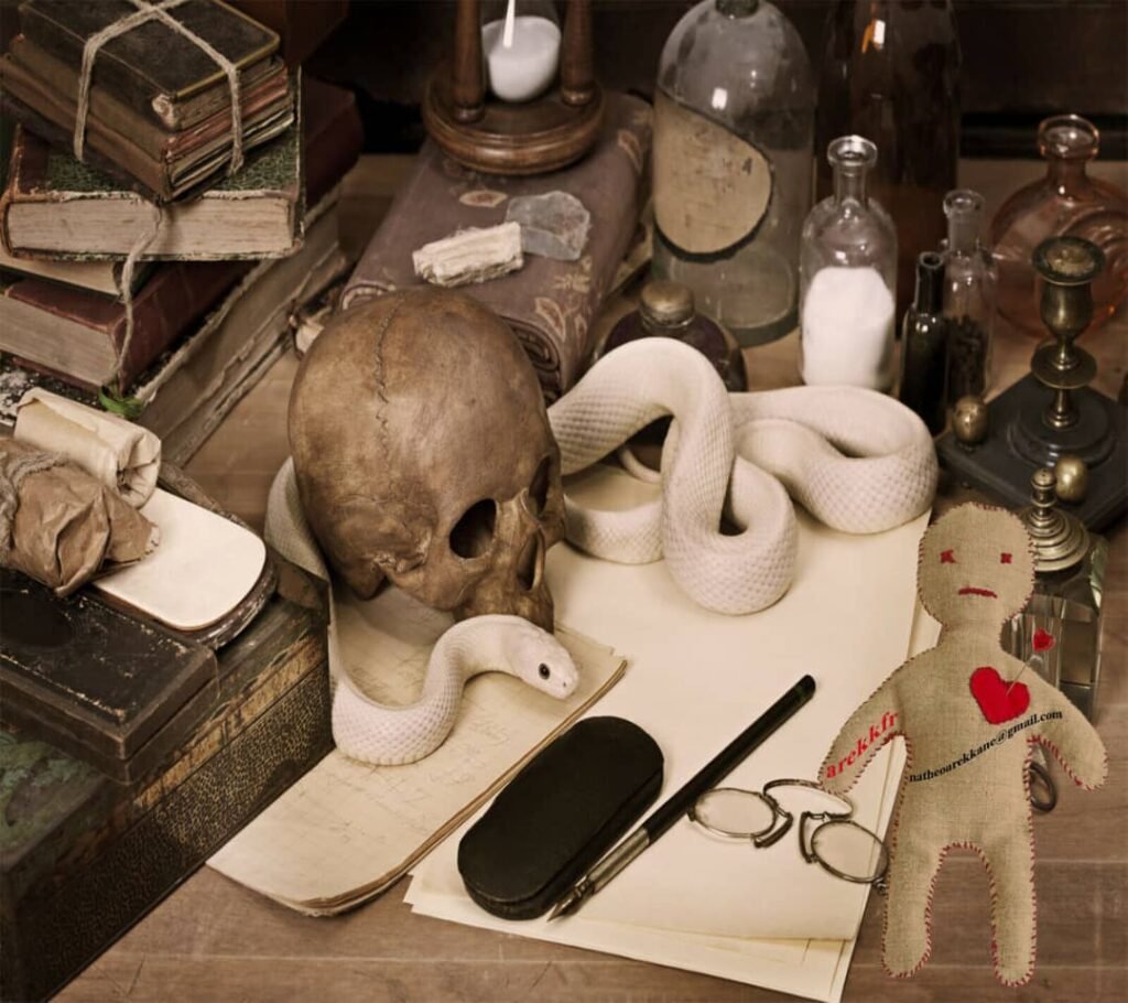 Marabout Spécialiste des Rituels Amoureux